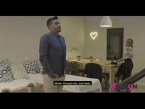 ❤️ PORNBCN 4K Μια ώριμη γυναίκα με μεγάλα βυζιά θέλει να γαμηθεί πρωκτικά από έναν νεαρό ζιγκολό με μεγάλο πούτσο πίπα αμόρτισμα σκληρό γαμήσι δουλειά με τα χέρια doggy style μουνί γλύψιμο οργασμός Γαλλικοί υπότιτλοι Σεξ ️