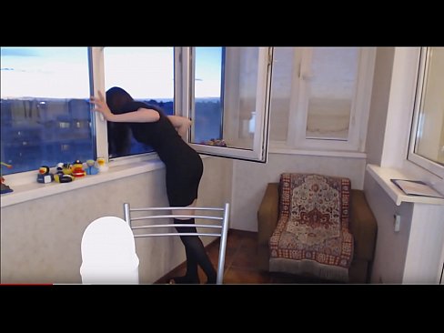 ❤️ Προσπαθήστε να μην τελειώσετε με Streamer Olyasha 1080p (Metronome) Σεξ ️